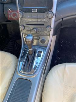 شيفروليه ماليبو